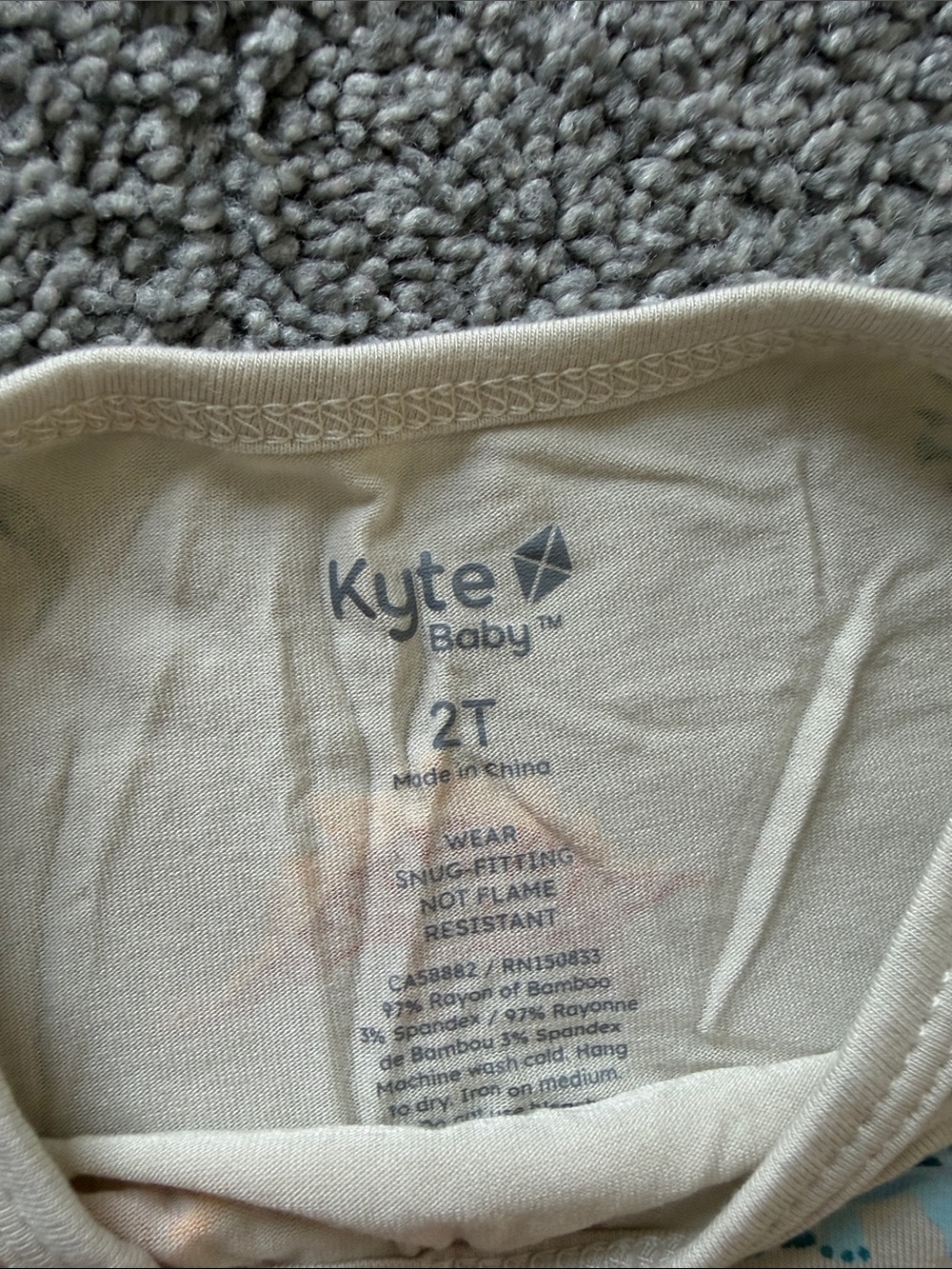 Kyte Baby - Picture 2 of 2